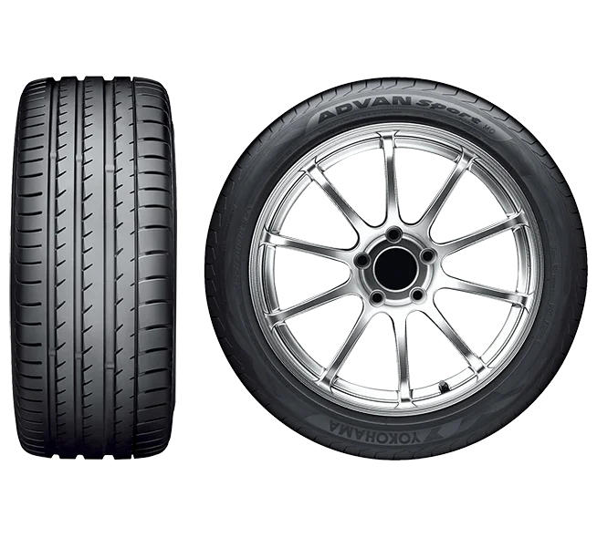 Yokohama Advan Sport (V105) 225/45 R18 95Y