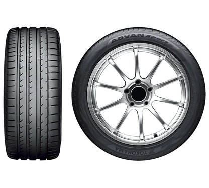 Yokohama Advan Sport (V105) 225/45 R18 95Y