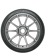 Yokohama Advan Sport (V107) 235/45 R18 98Y