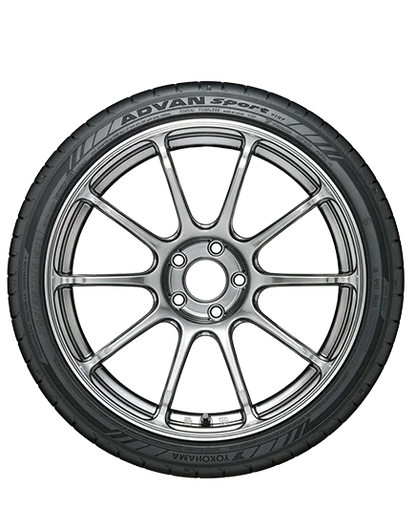 Yokohama Advan Sport V 107 Reifen