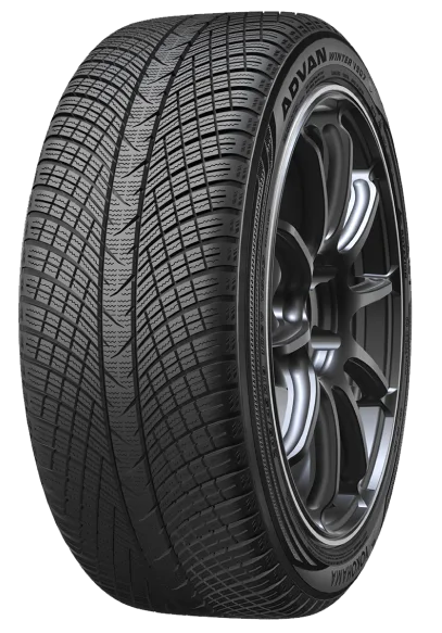 Yokohama Advan Winter V 907 Reifen