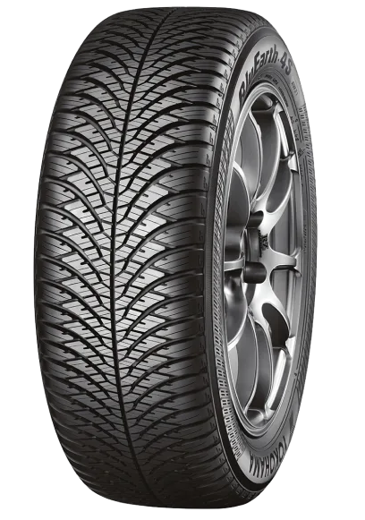 Yokohama Bluearth-4S AW21 215/50 R17 95W