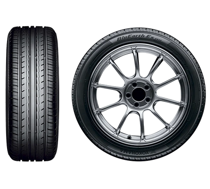 Yokohama Bluearth Es Es 32 Reifen – Ansicht 2