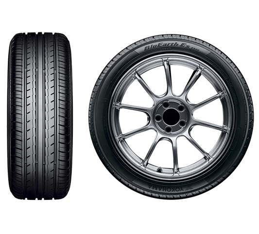 Yokohama Bluearth Es Es 32 Reifen – Ansicht 2