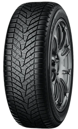 Yokohama Bluearth Winter (V905) 225/40 R19 93W