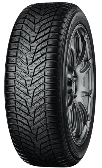 Yokohama Bluearth Winter (V905) 245/40 R20 99V