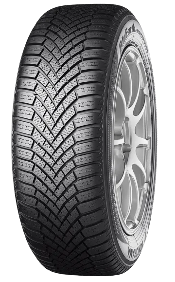 Yokohama Bluearth-Winter (V906) 225/45 R19 96V