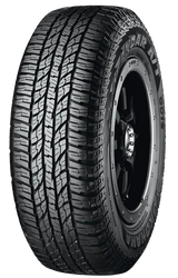 Yokohama Geolandar A/T (G015) 235/55 R19 105H
