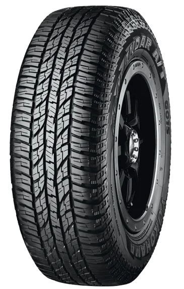 Yokohama Geolandar A/T (G015) 235/65 R17 108H