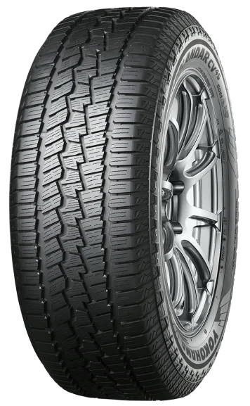 Yokohama Geolandar Cv 4 S G 061 Reifen