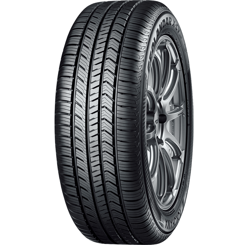 Yokohama Geolandar X Cv G 057 Reifen
