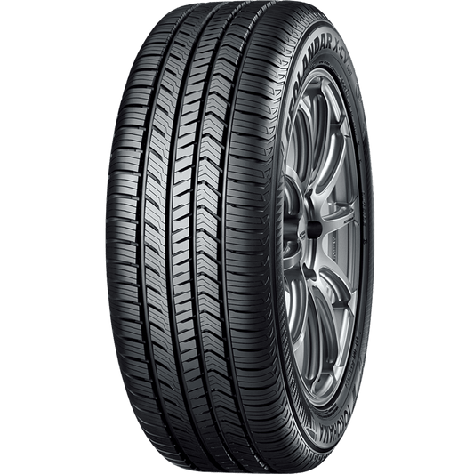 Yokohama Geolandar X-CV G057 265/50 R19 110W