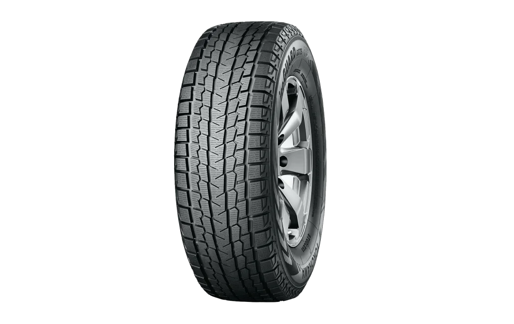 Yokohama Iceguard G 075 Reifen